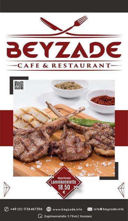 Beyzade Restaurant